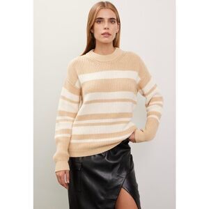 VEDA
Rancho Knit Sweater 🟠